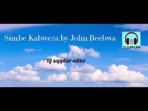 Karahanyuze ( Simbe Kabwera By John Beebwa )