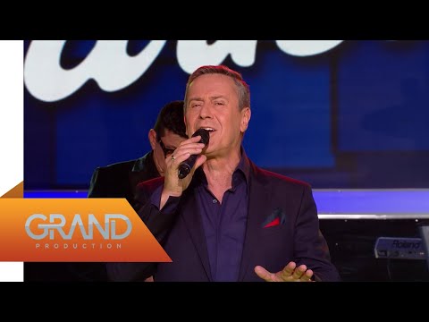Enes Begovic - Od zivota uzmi sve - (LIVE) - (Tv Grand 21.11.2022.)