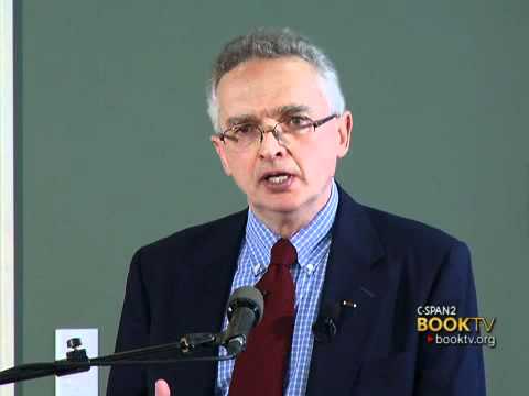 Sample video for Ralph Peters