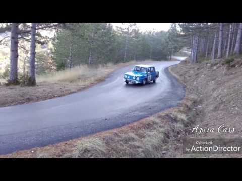 Jean ragnotti Monte-Carlo