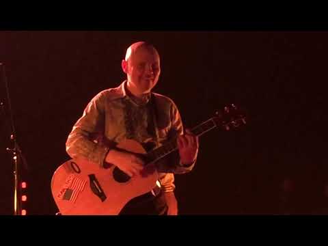 The Smashing Pumpkins - Today - Live at Citibank Hall (Rio de Janeiro 2015)