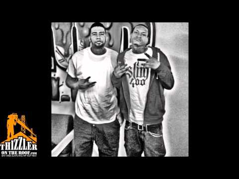 Slim 400 ft. Philthy Rich - Hoe'n N Her [Prod. Trey Sizzle] [Thizzler.com]