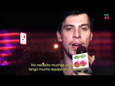 Thomas Gold @ Pacha Ibiza 2012