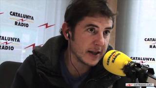 Mazoni a &quot;El Matí de Catalunya Ràdio&quot; (14.02.2011)