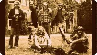 THE OZARK MOUNTAIN DAREDEVILS • It Could Be Better • 1974