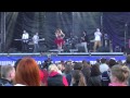Юлия Коган-Никита. / Фестиваль "Воздух Карелии"-2015. Петрозаводск 19 ...