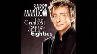 Barry Manilow - Arthur&#39;s Theme (Best That You Can Do)