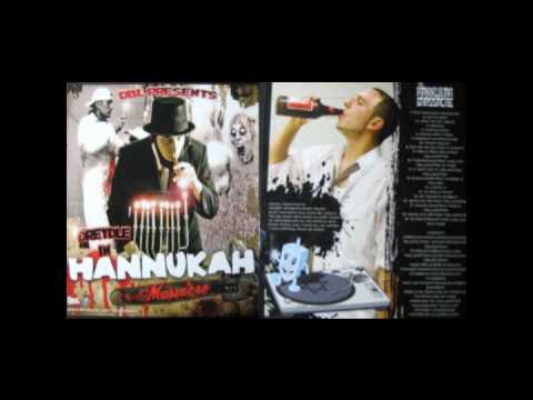 Dreydle - Sunglasses ft. Chubbz & Krumbz