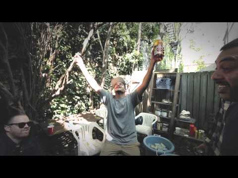 Marco Polo f. Arcee & Tara Chase "Ambition"