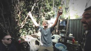 Marco Polo f. Arcee & Tara Chase "Ambition"