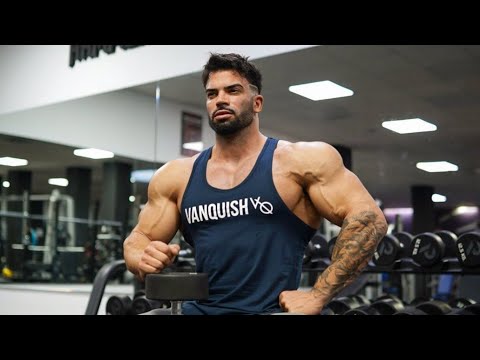 Sergi Constance  - Unity | Motivation | 2020