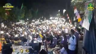 Download lagu Man Ana, Addinu Lana | Gus Aldi Feat Ahbaabul Musthofa Cirebon mp3