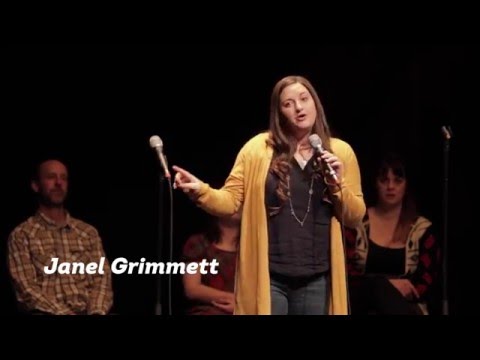 Janel Grimmett