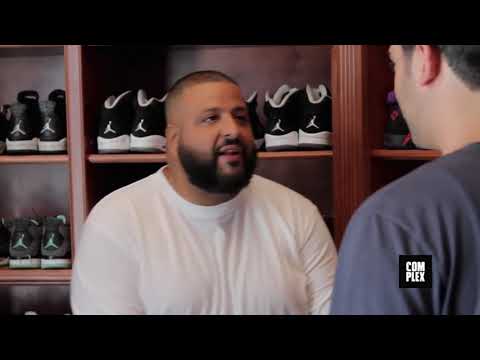 DJ Khaled Congratulations, You Played Yourself (with context)