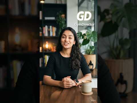 GymDirector video thumbnail