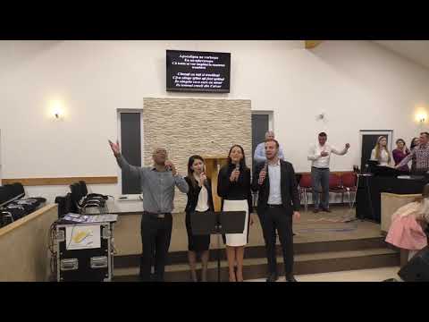 Raze de Lumină - E timpul să ne pregătim - 28.09.2018