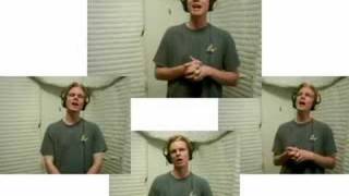 Moxy Fruvous&#39; King of Spain - Kansas City version