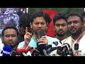 সরকারকে কড়া ভাষায় হুঁশিয়ার করলেন �