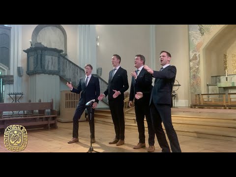 Ringmasters I You'll Never Walk Alone-Climb Every Mountain Medley (2020)