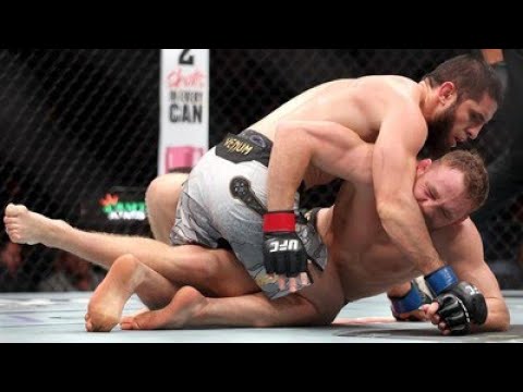 🔴ISLAM MAKHACHEV VS JACK DELLA MADDALENA LIVE UFC 322