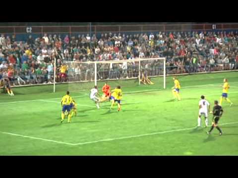 Pozvánka na Michalovce cup