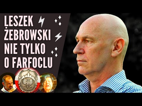 Leszek Żebrowski o Brygadzie Świętokrzyskiej: Fołksfront od post-Sowietów po "hurra-patriotów" trwa