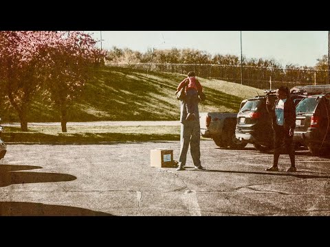 Bankroll $cooby - Back On Appeal (First Day Out) [Shot By @RayShotItProductions ]