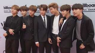 Download lagu 7 Times BTS Dominated 2017: How They Went From K-Pop Boy Band to Global Superstars mp3 Download lagu 7 Times BTS Dominated 2017: How They Went From K-Pop Boy Band to Global Superstars mp3