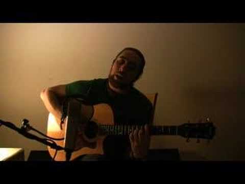 A New Year - Brian Buckley