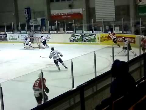 Peliitat vs. Kiekko-Vantaa