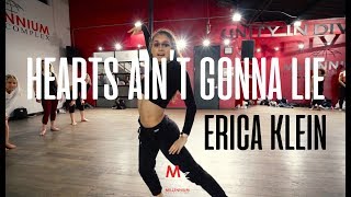 Hearts Ain&#39;t Gonna Lie by Arlissa, Jonas Blue - Erica Klein Choreography