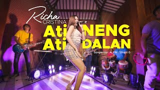 Download lagu Richa Cristina  - Ati ati Neng Dalan mp3