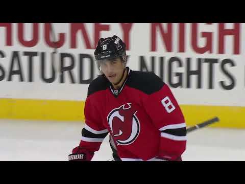 NHL    Nov.02/2011   Toronto Maple Leafs - New Jersey Devils