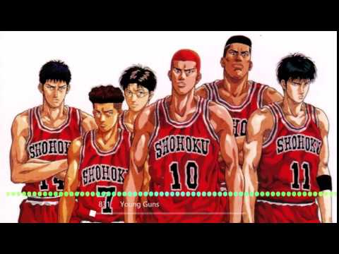 [Nightcore] 八三夭831【致青春 Young Guns】