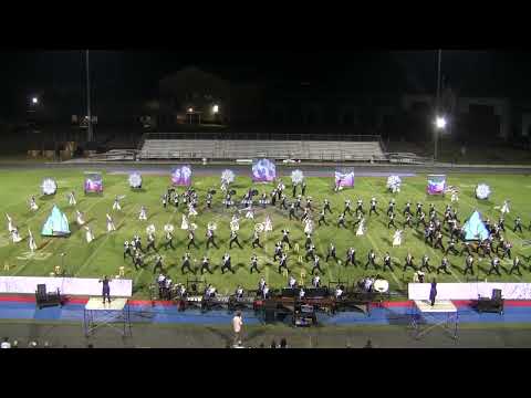 South Jones at the 2025 Rocket Invitational