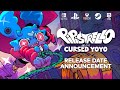 Gameplay video of Pipistrello and the Cursed Yoyo  PC