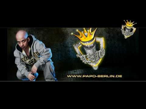 PAPO BERLIN - INTRO 2010