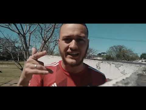 BRAIAN LB - ESCRITOR DE MEDIA NOCHE (Videoclip Oficial)