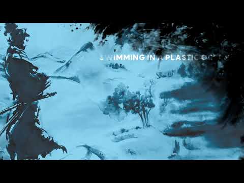 Wlderz - SWIMMING IN A PLASTIC OCEAN  LP - Teaser (Out 22The February)