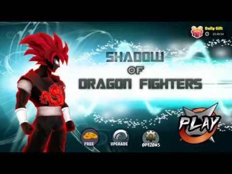Shadow of Dragon Fighters Video