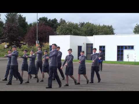 2012 Regional Field Day   2367Sqn