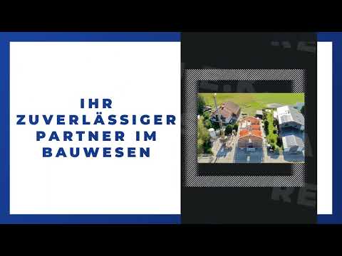 Reiser Bau e.K. YouTube-Vdeominiatur 1