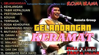 Download lagu ALBUM RHOMA IRAMA SYAHDU ,TANPA IKLAN mp3 Download lagu ALBUM RHOMA IRAMA SYAHDU ,TANPA IKLAN mp3