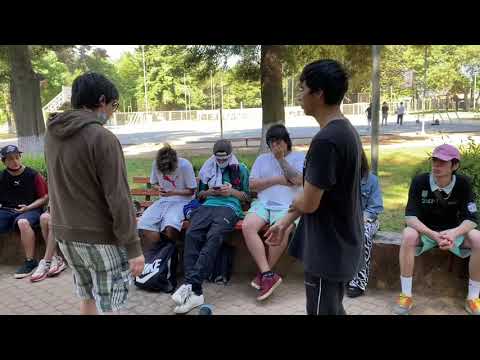 RSK v JOTAH: Cuartos de final - Fecha VII #GB2K21