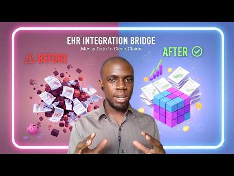 EHR Bridge demo