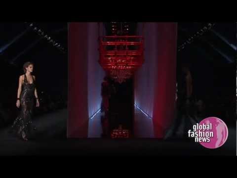 Roberto Cavalli Spring / Summer 2012 Women's Runway Show | Global Fashion News
