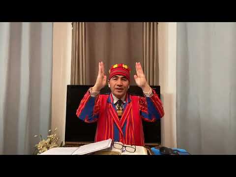 ANYA TI KAPATGAN TI BIAG TI TAO? (Ilocano ver)