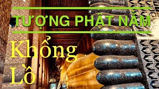 preview picture of video 'Đôi nét về Chùa Wat Pho và Wat Arun ở Bangkok | Thailand'