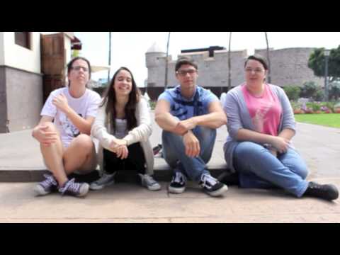 Documental fleje' guay: de La Isleta al refugio y de ahí a Madrid