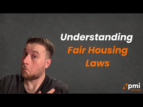 A Landlord’s Guide to the California Fair Housing Act